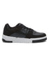 OG-38 Black Men's Sneakers